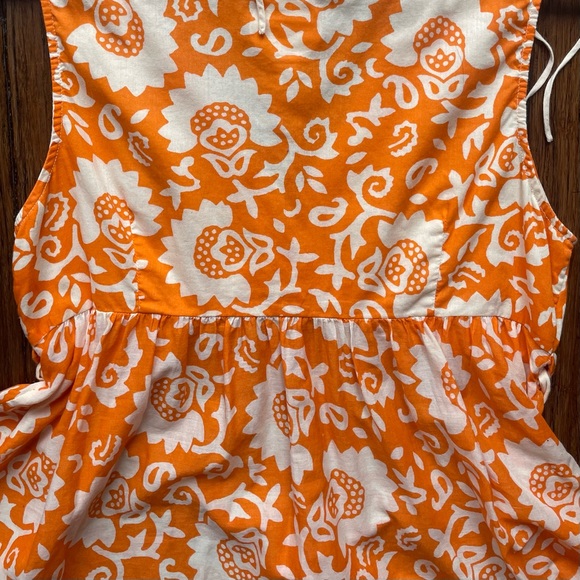 Y2K Anthropologie Edme & Esyllte Tunic Top - Picture 5 of 5